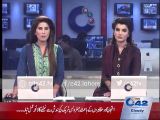 Islampura:Trader Zahid received extortion slip worth Rs. 10 lacs