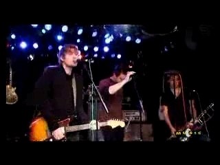 Mad Caddies-State Of Mind