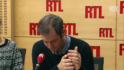 Tanguy Pastureau : c'est la quille pour Madame de Fontenay