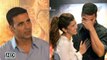 Akshay Kumar REVEALS why he cried after watching Airlift