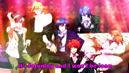 ♪ Nightcore Cheap Thrills (Male Version)