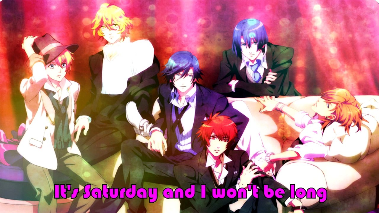 ♪ Nightcore Cheap Thrills (Male Version)