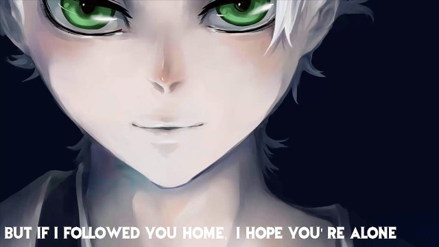 ♪ Nightcore This Little Girl [Male Version]