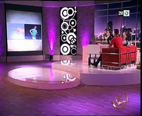 رشيد شو _ إبتسام تيسكت وبدر سلطان _ الجزء الثالث
