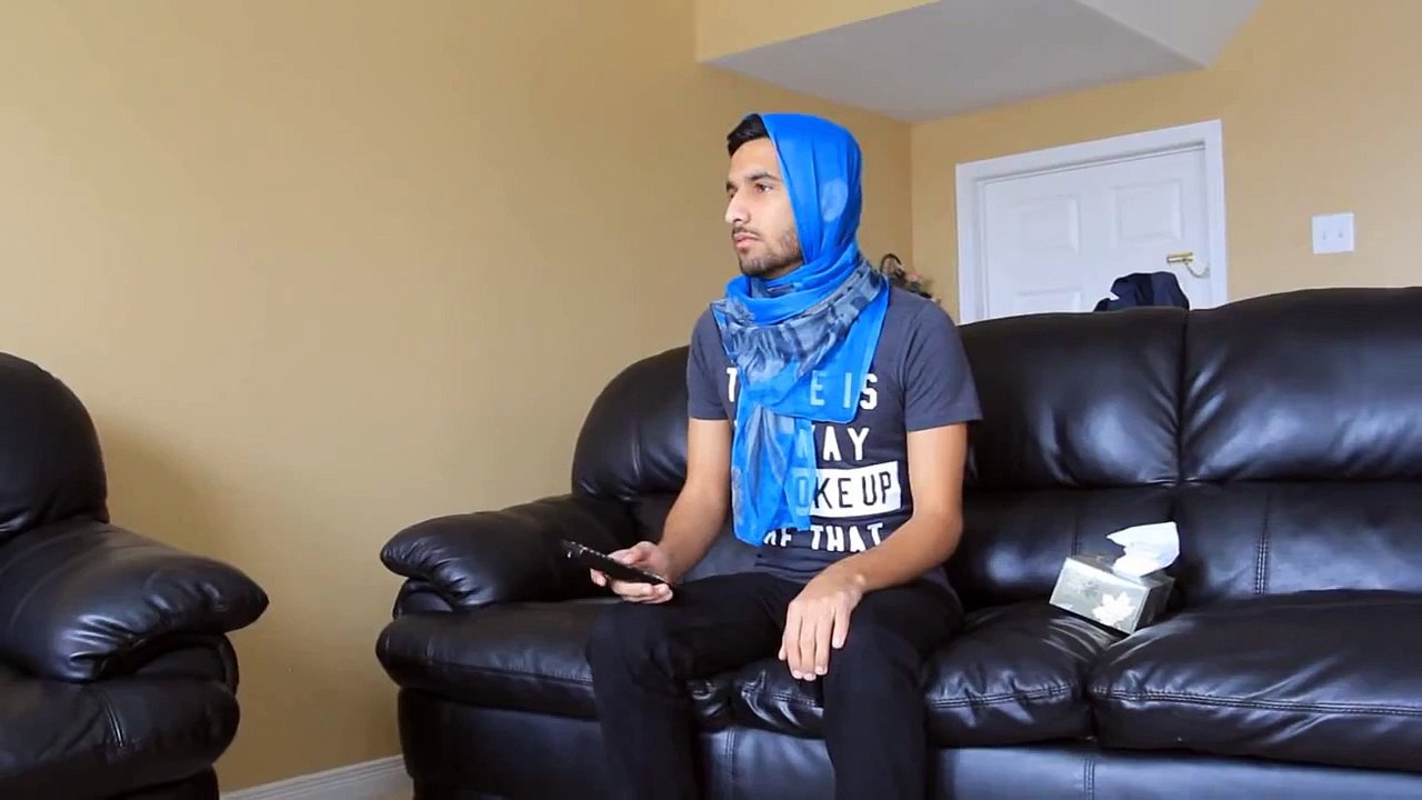 Zaid Ali - When brown moms watch drama shows
