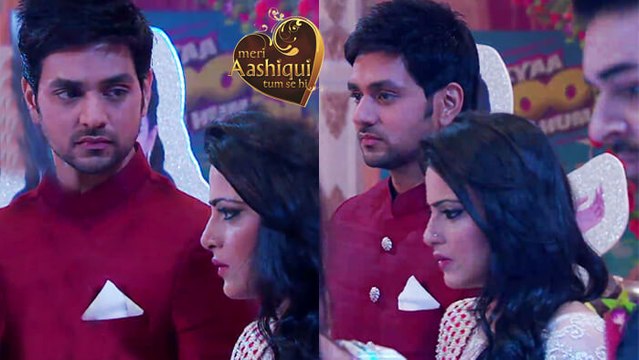Meri Aashiqui Tum Se Hi: Kahani Ab Tak | 11th January – 15th January | Colors
