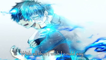 ♪ Digital Daggers Still Here (Nightcore)