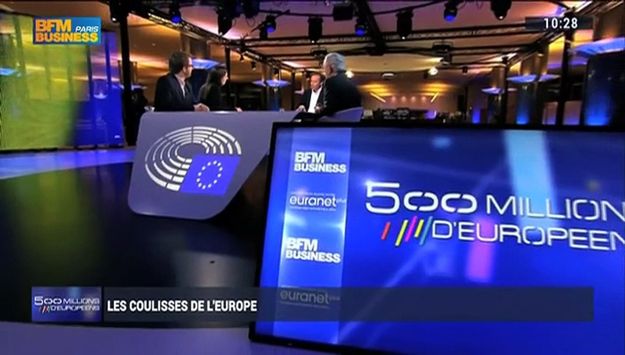 Lois sur les médias: Le ton monte entre Bruxelles et Varsovie - 16/01