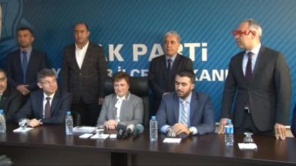 Adana Bakan Sarı: İmzacı Akademisyenlerle İlgili Umarım Gereken Yapılacaktır