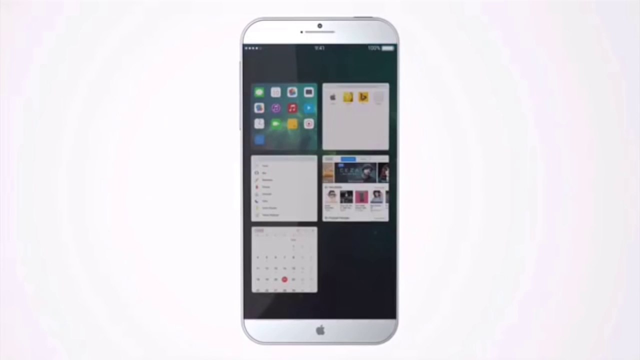 Top 5 Upcoming Smartphones in 2016(will change your smartphone experience) - 2
