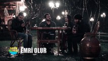 İMERA - Emri olur (Klip 2015)