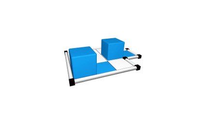 Cubot - The Complexity of Simplicity - Trailer