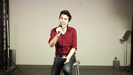 Leona Lewis Run - Cover