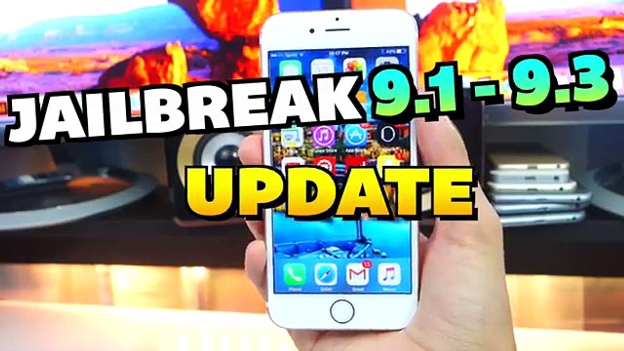 iOS 9.3, 9.2.1, 9.2, & 9.1 Jailbreak UPDATE - Everything you need to know (iPhone, iPad, iPod Touch)