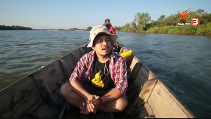 ภัตตาคารบ้านทุ่ง ลูกหัวลิง 16 มกราคม 2559 [HD]