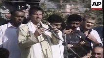 See The Protocol Of Imran Khan At Starting Of His Politics