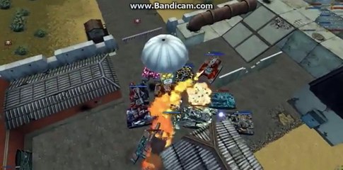 Tanki online----SCORPION100000 Gold boxs #1