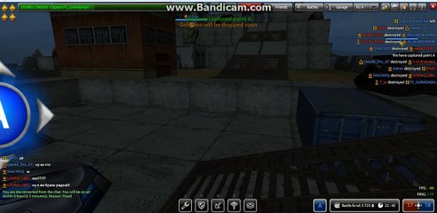 ATT-[Tanki Online Holiday 6000 Gold box]