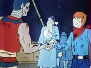 Cinq semaines en ballon ⒹⒺⓈⓈⒾⓃs ANMs ⓋⒾⒹéⓄ ⓋⒾⒹéⓄ