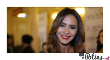 Leïla Ben Khalifa en interview exclusive :  « La télé-réalité ? Je n’ai plus l’âge ! »