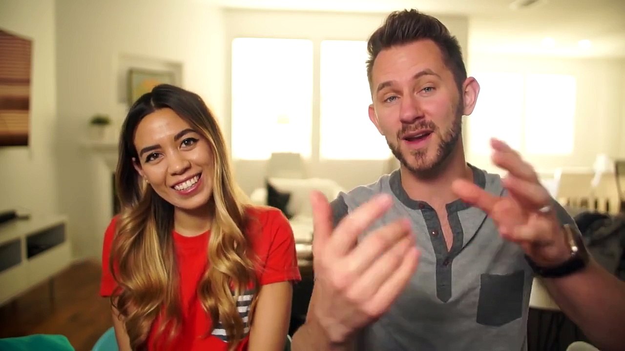 Were Having A Baby!!! (Seriously)