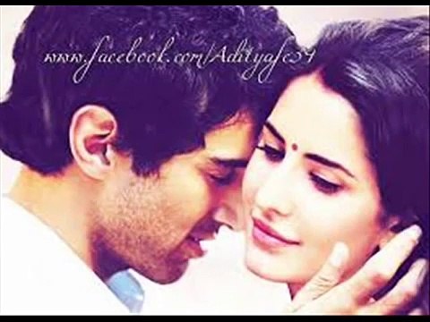 Dard Mein Shamil Full Song | Fitoor | Aditya Roy Kapoor, Katrina Kaif