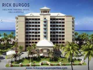 Ricks Cayman is most sought after name in Cayman real estate.