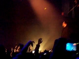 TES YEUX NOIR 19 mai