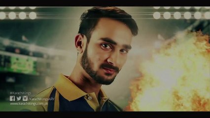 Saifullah Bangash determined not to let victory slip out of his gloves.