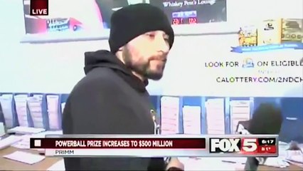 Who Wants to Be a Billionaire?