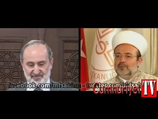 Diyanet'te kim yalan söylüyor?