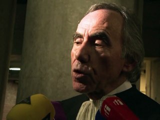 Un policier acquitté aux assises de Bobigny pour la mort d'un braqueur