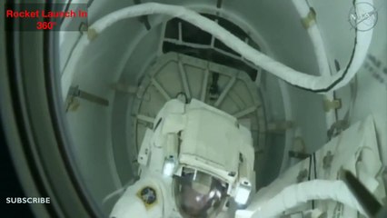 Tim Peake: Spacewalk is a proud moment BBC News
