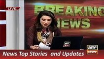 ARY News Headlines 22 November 2015, Reham Khan Poetry on Twiter Hit again Imran Khan