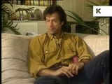 Imran Khan Telling A Story About A Girl From Whom He Was Very Shy