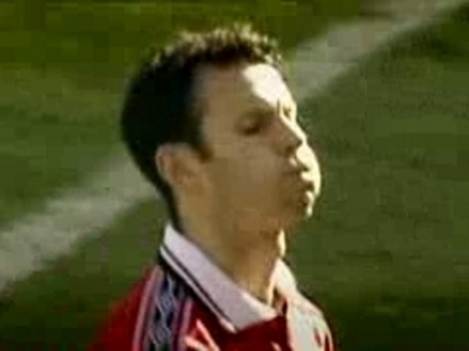 Ryan Giggs