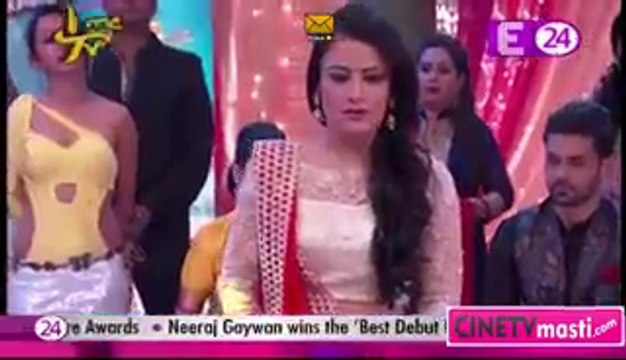 Meri Aashiqui Tum Se Hi 16th January 2016 Ishani Ko Mile Nirbhay Ke Khilaf Saare Saboot Jisse Ishani Ne Bich Mein Rok Di Rv Aur Naina Ki Sagai