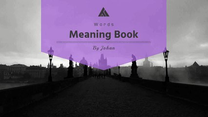 Quilled Meaning