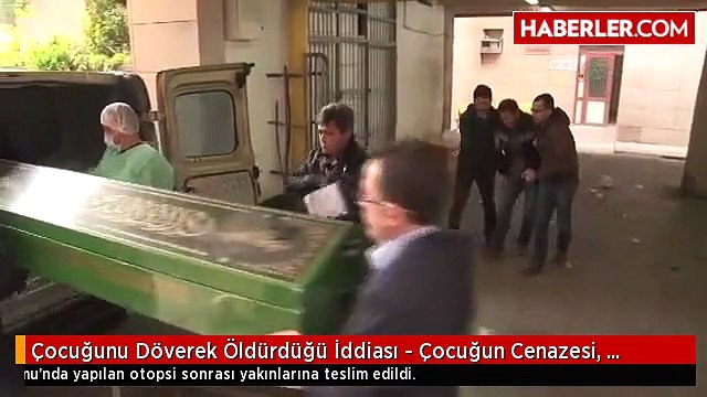 Annenin Çocuğunu Döverek Öldürdüğü İddiası