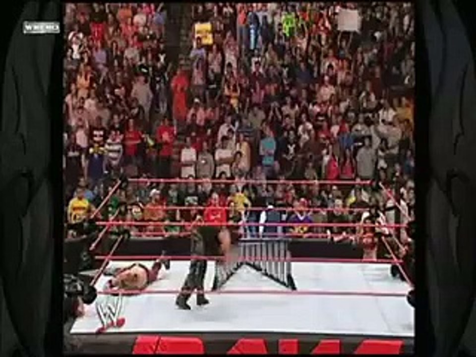 [ITA] - Wrestling Heroes - Edge - I misteri di un campione - Parte 1