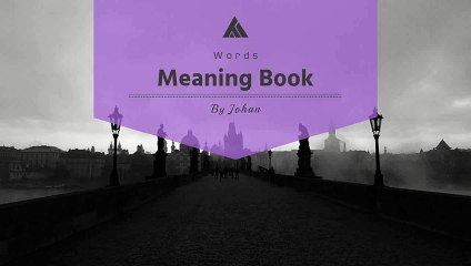 Realis Meaning
