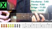 Ed Sheeran -  Photograph  - Guitar Tutorial (Intro   Rhythm) & Chords Lesson