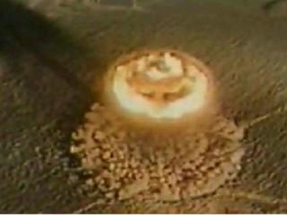 GOOD Magazine: Nuclear Weapons Transparency