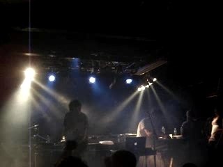 Digitalism#2 live