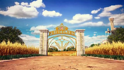 Prince Chocolate Cartoon TVC 2016