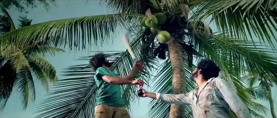 Shahid Afridi & Umer Gul in Pepsi Heaven TVC