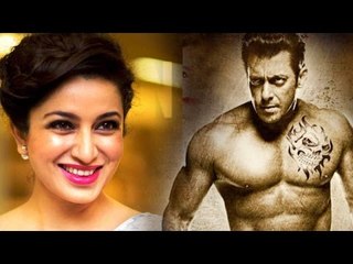 Salman Khan Is Going To Do Something Stunning In SULTAN : Tisca Chopra