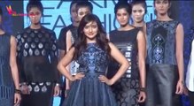 Neha Sharma Walks @ Ramp