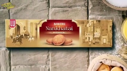 Lu Bakeri Nankhatai TVC Riwayat Say Jura Khasta Maza