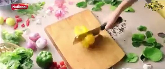 Made Easy TVC Your Complete Kitchen Solution